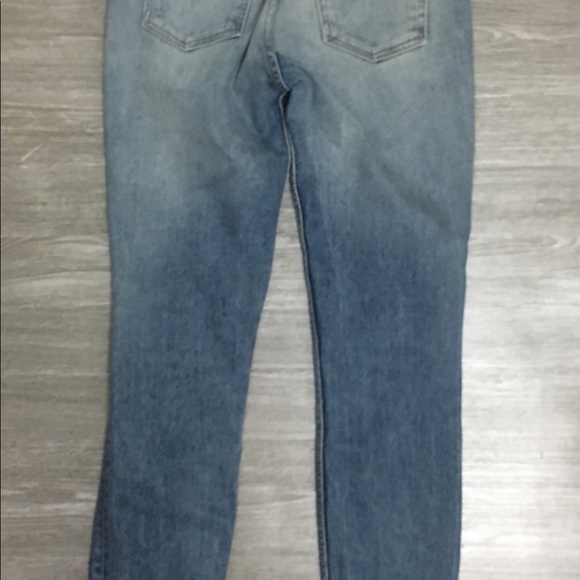 SOLD Grlfrnd karolina jeans in Austin size 26 - Picture 7 of 7